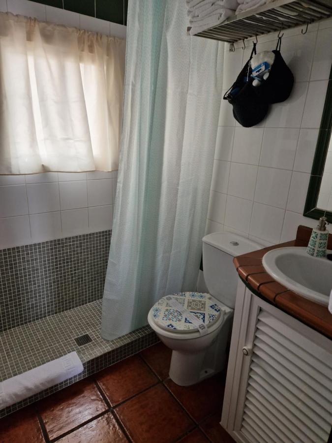 Marody House Atico B Apartment Granadilla De Abona Exterior photo
