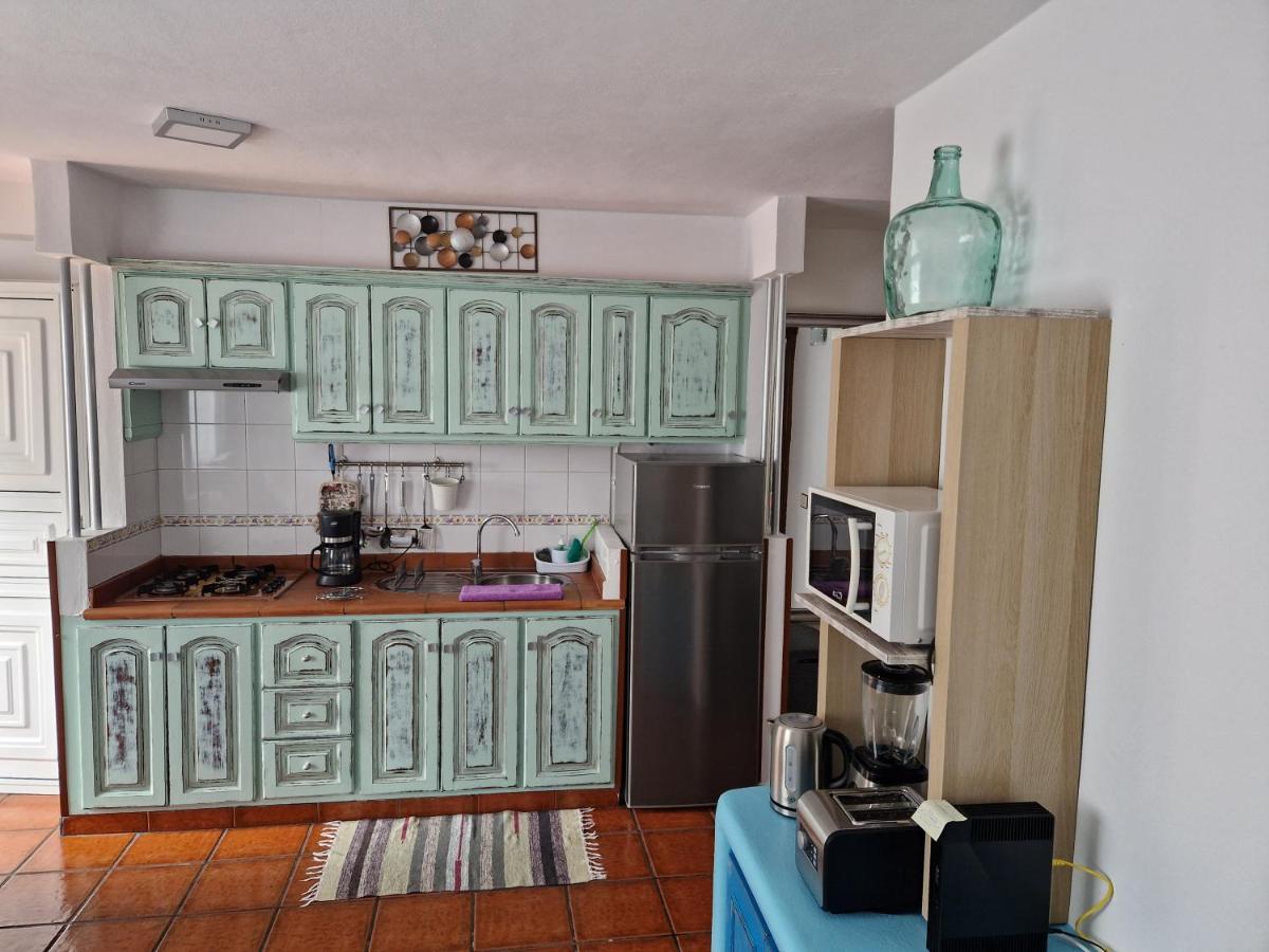 Marody House Atico B Apartment Granadilla De Abona Exterior photo