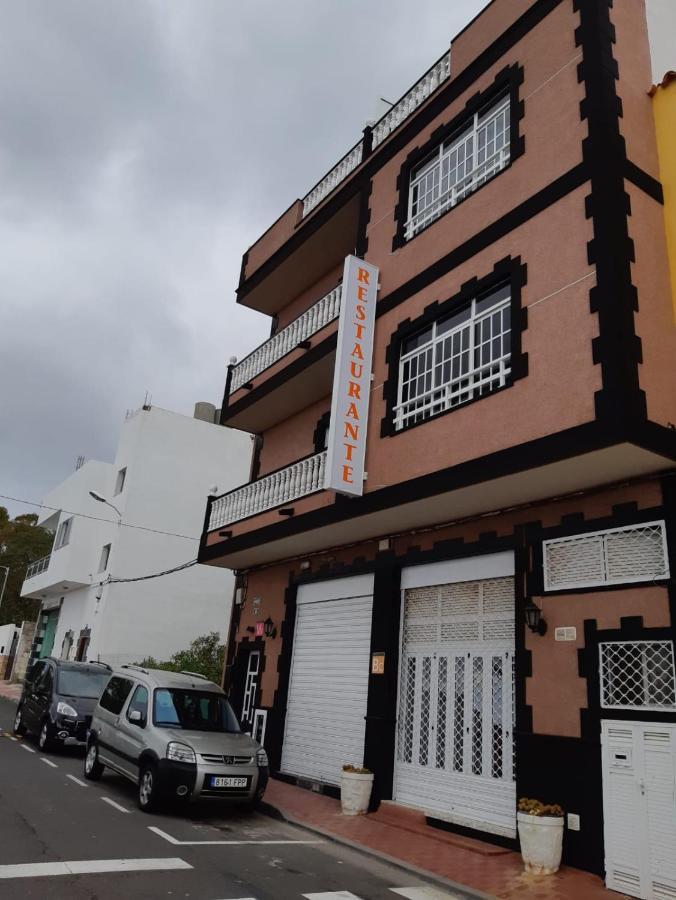 Marody House Atico B Apartment Granadilla De Abona Exterior photo